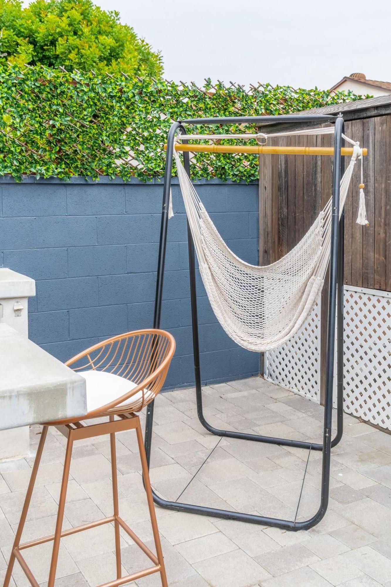 Angel&Rose Universal Hollywood Heated Pool House King Bed Los Angeles Exterior photo